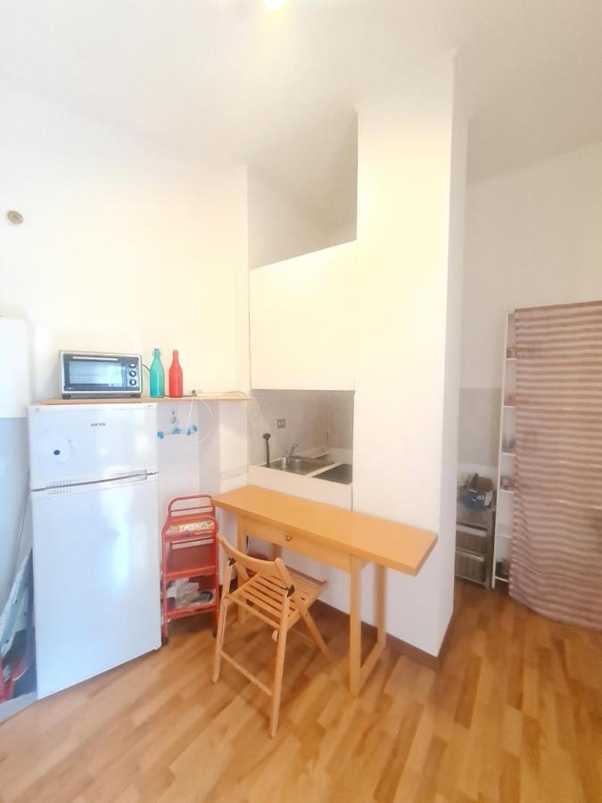 Santa Maria Valle Appartement