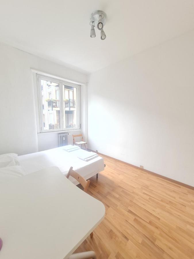 Santa Maria Valle Appartement Milan