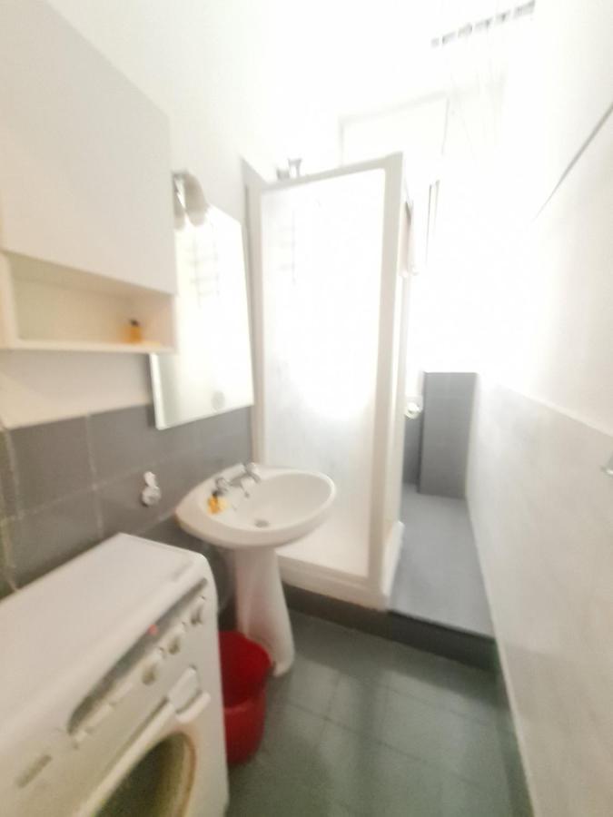 Appartement Santa Maria Valle